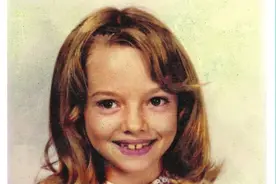 “杀母取子”的女恶魔诞生记：童年时曾被继父虐待、侵犯，被母亲羞辱、洗脑图片