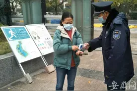 合肥翡翠湖风景区、南艳湖公园等升级客流管控图片