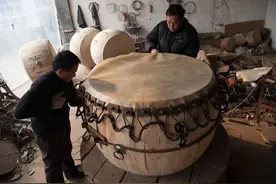 “藁城”怎么读？什么意思？一个字背后的文化与历史图片