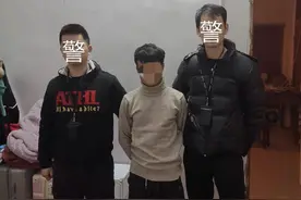 深圳一男子两次抵押妻子汽车，没钱赎车盯上前东家……图片