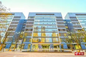 夜间停车有地儿了！西安曲江、未央、长安、高新开放共享车位万余个图片