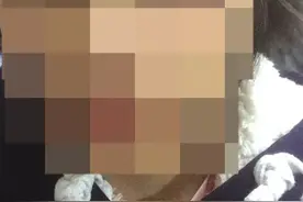 儋州一市民：“孩子被老师按着脑袋往桌上磕！”涉事老师和教育局回应→图片