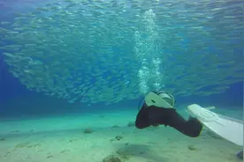 重磅上新！和《安逸的旅途》奔赴山海