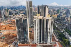 深圳宝安公布645套公租房合格认租家庭，11442户轮候图片