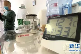 室外逼近零下30℃，室内只有12.7℃ 咋办？图片