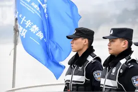 顶风作案！襄阳一男子禁渔期收购非法捕捞水产品被判刑图片