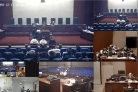 南京一家美容美发店“掐叶子”强迫顾客办卡，老总获刑4年罚金12万图片