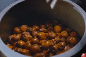 不止泡菜，韩国人说柿饼也是他们的……图片