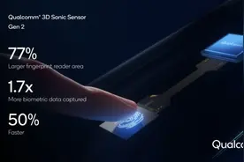 三星Galaxy S21系列将采用高通新指纹识别技术图片