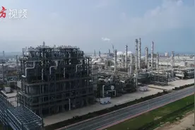 山东首家市值突破3000亿元的上市公司——万华化学视频封面