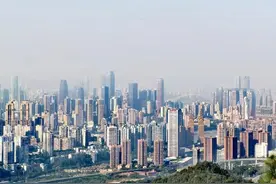 「一周楼市」年初调整期，住宅市场供销均下滑6成以上图片