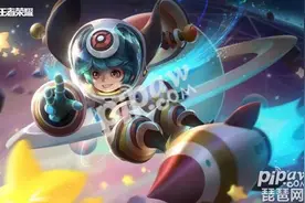 王者荣耀不夜长安年度皮肤怎么领取 年度皮肤领取方法图片