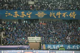 对于“江苏队”这一中性名，江苏球迷怎么看？图片