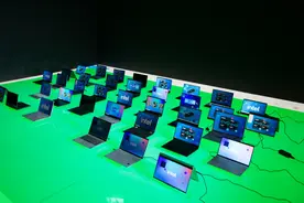 CES首次在线举办，各个科技巨头第一天都展示了啥？图片