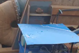 短短一小时吸砂上千吨，非法采砂船为何能顶风作案图片