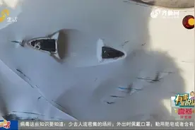 临沂：车辆送4S店保养被工作人员驾驶剐蹭 如何赔偿双方难达成一致图片