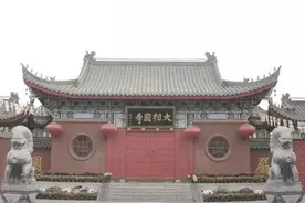 周知！少林寺、白马寺等河南多个宗教场所暂停对外开放图片