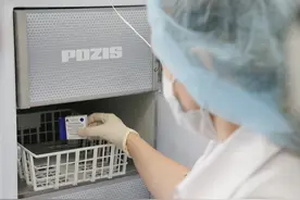 俄罗斯一女子体内发现18种变异新冠病毒！科学家作出关键判断图片