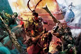 《三国群英传8》评测 追求突破精神可嘉但仍需打磨图片