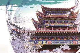 冬游新安，A级景区全免费图片