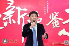 牟炫甫：歌唱家不退休图片