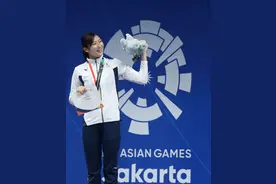 人物 | 池江璃花子，她赢得了生命中最重要的比赛图片