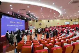 校长年薪动辄上百万！东莞新建民校招人真是大手笔图片