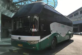 去珠海长隆更方便！这条定制班车今日上线图片