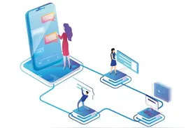 垃圾短信、黑灰产惹祸，被APP屏蔽，虚拟运营商如何求生图片