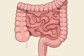 这样的便便，小心肠癌！拉完粑粑记得回头看一眼……图片