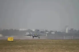 穿越回十年前，海外媒体是这样报道歼20的图片