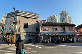 “老南市”旧改拆迁提速！身份证“310102”的上海人，这些刻在旧日时光里烟火气，你还记得吗？图片