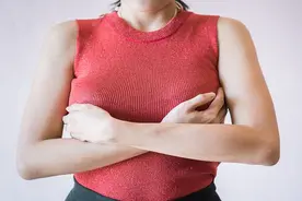 副乳是病吗？视频封面