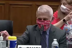 美国发现两种本土新冠变异毒株，传染性更强图片