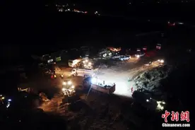 本轮疫情河北首现死亡病例 专家：无需过于恐慌图片