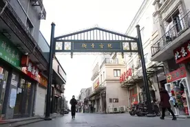 视点 | 北京大栅栏观音寺片区申请式退租签约结束 力争2024年整体亮相图片