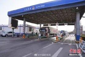 北京：严格中高风险地区人员进京管控 防止通过第三地进返京图片