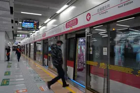 重磅！杭州地铁四期终于要来了！7条新建线路、6条延伸线路建设规划环评征询意见中图片