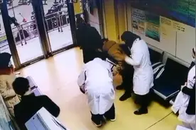 了不起的山东人丨儿童被糖块卡住气管 邹城医生用海姆立克急救法1分钟救回图片