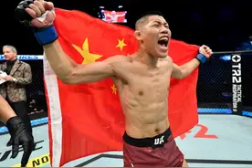 首回合一拳KO阿根廷国宝级拳手，李景亮收获新年开门红图片