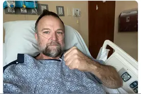 《GTA5》老麦感染新冠入院 称赞前线医护人员是真正英雄图片