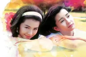 想当年｜《流金岁月》：杨凡的“乱改”亦舒图片