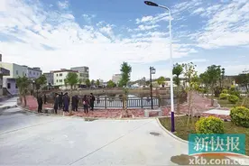 潮州石板村：三驾稳健马车 振兴路上飞奔图片