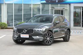 豪车卖得贵养车成本也贵？沃尔沃XC60对比奥迪Q5L图片