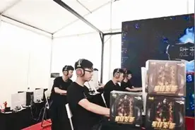 仅5%学员可进青训，你以为能当职业选手？“电竞劝退”培训班来了：你不行，就知难而退图片