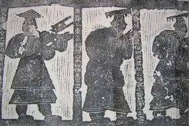 维舟：禅让制是诸子百家“古为今用”的政治记忆图片