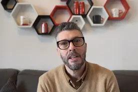 拿钱说好话？英国在华博主硬刚《泰晤士报》图片