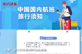 最全攻略！就地过年，订好的机票火车票旅游产品能退吗？图片