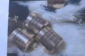 海蓝之谜、兰蔻、SK2、迪奥仅3折？网购回来都是假的图片