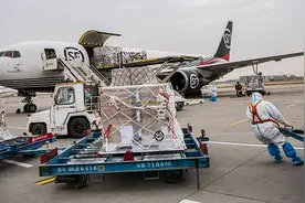 观察｜2020年我国GDP突破百万亿：里程碑 新起点图片